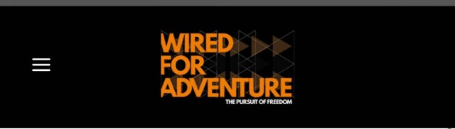 Wired for Adventure Pitches