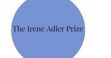 The Irene Adler Prize