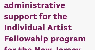 Individual Artist Fellowship program