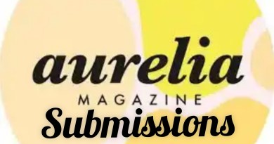 Aurelia Magazine Pitches