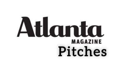 Atlanta Magazine