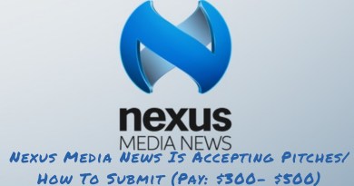 Nexus Media News