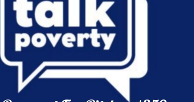 Talk Poverty Magazine