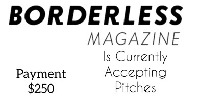 Borderless Magazine