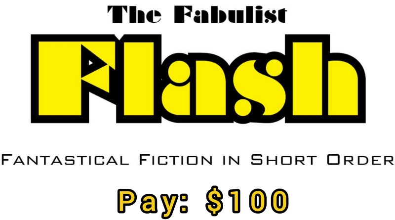 The Fabulist Flash Calls For Submissions