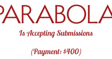 Submission Information for Parabola Journal