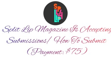 Submission Information for Split Lip Magazine