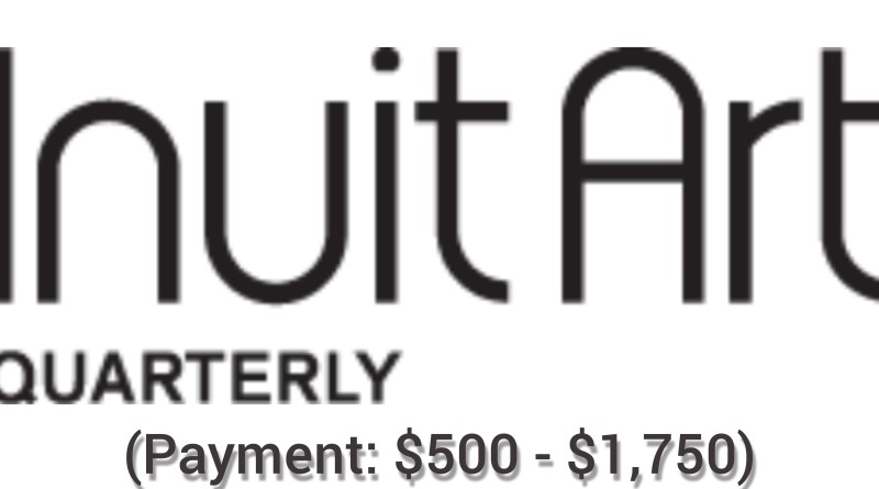 Submission Information for Inuit Art Quarterly