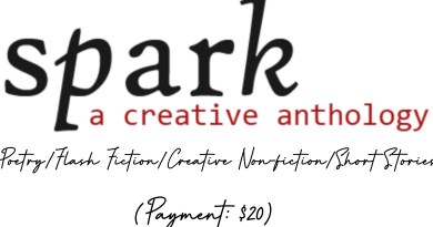 Submission Information for Spark Anthology