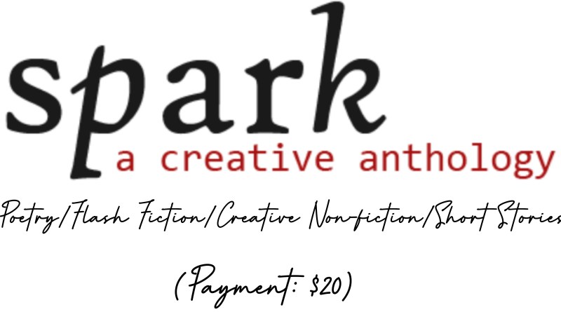 Submission Information for Spark Anthology