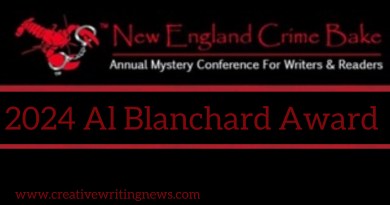 The Al Blanchard Award/ How To Apply