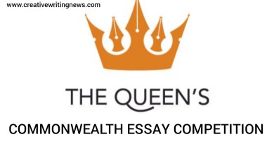 The Queen’s Commonwealth Essay Competition/ How To Enter