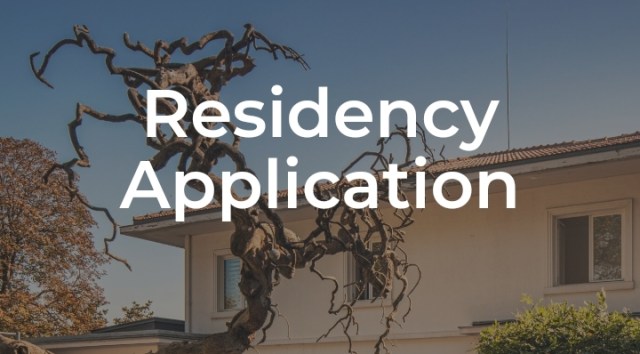 The Gate  27 Residency Applicants website. 