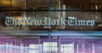 The 2025-26 New York Times Fellowship. New York Times Logo.