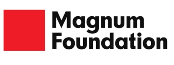 Counter Histories Fellowship. Magnum Foundation logo.