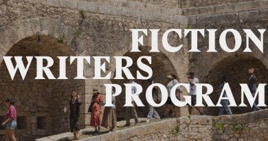 Oxbelly Fiction Writers Program