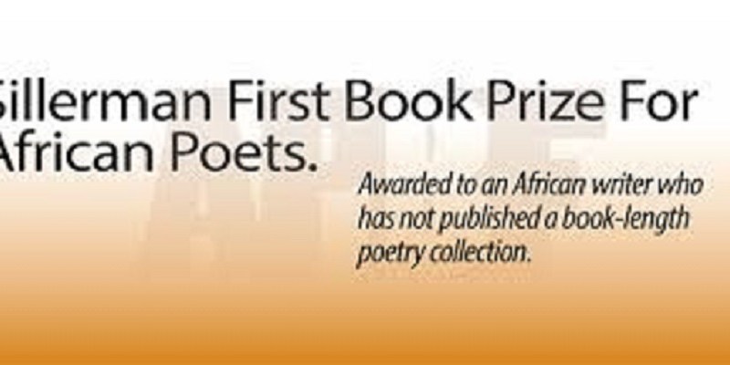 Sillerman First Book Prize for African Poets