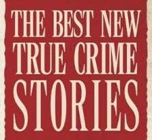 the best new true crime stories 2021