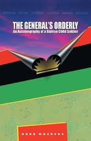 The General's Orderly