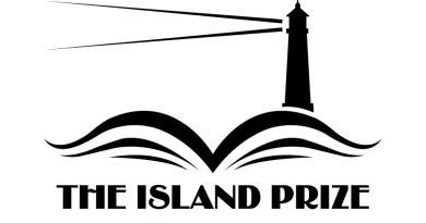 The Island Prize, Logo