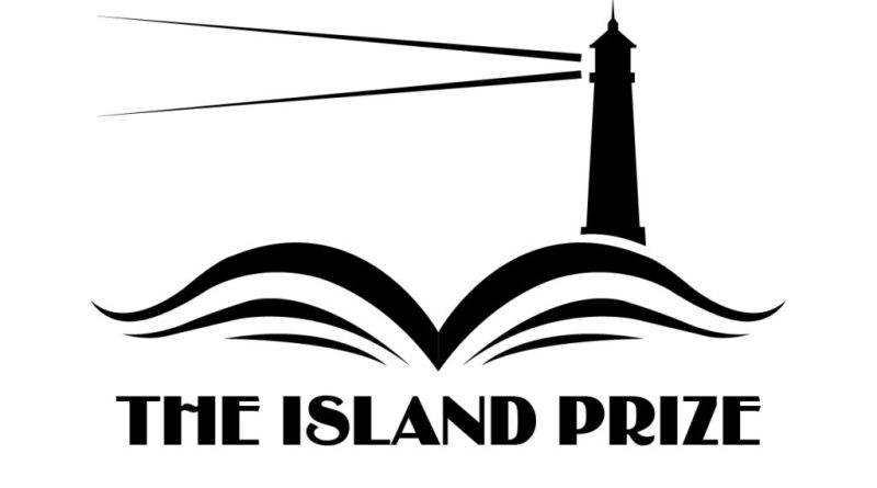 The Island Prize, Logo