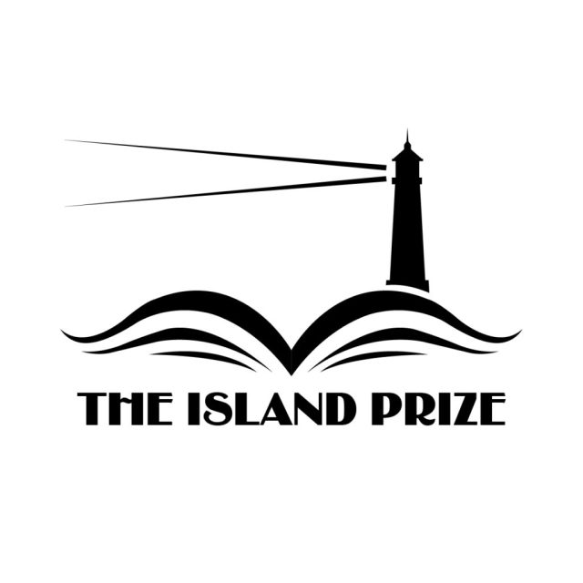 The Island Prize, Logo