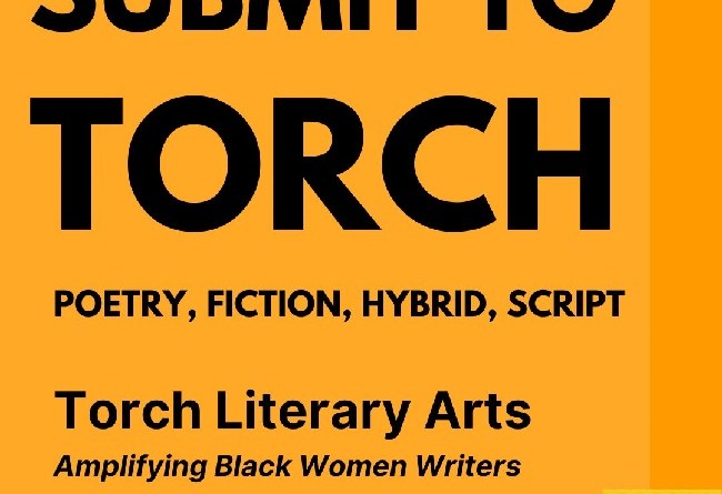 Torch Literary Arts Submission