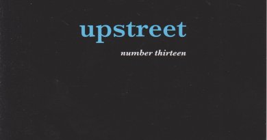 upstreet literary magazine