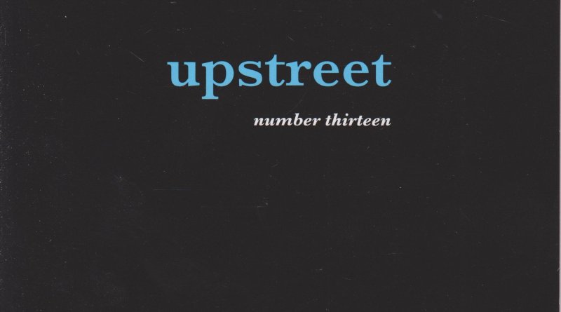 upstreet literary magazine