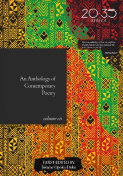 20.35 Africa Anthology Volume 7