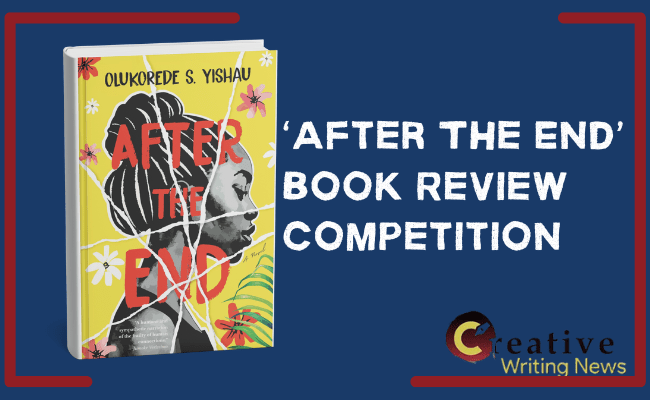 ‘After The End’ Book Review Competition