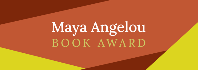 The Maya Angelou Book Award