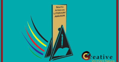 2024 South African Literary Awards Winners