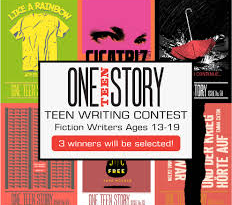 One Teen Story Contest