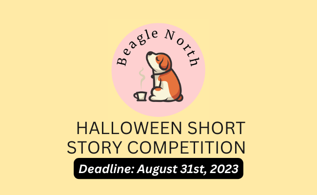 Beagle North Halloween Short Story Competition