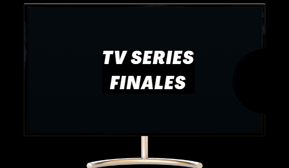 TV Series Finales