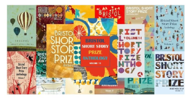 Bristol Short Story Prize 2023