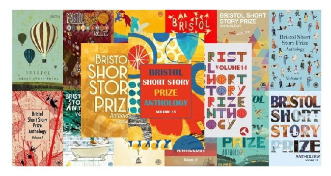 Bristol Short Story Prize 2023