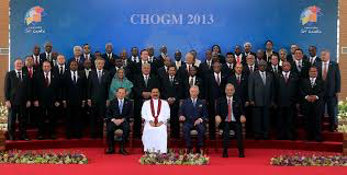 Commonwealth of nations 