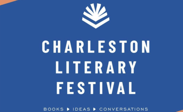 Charleston Literary Festival