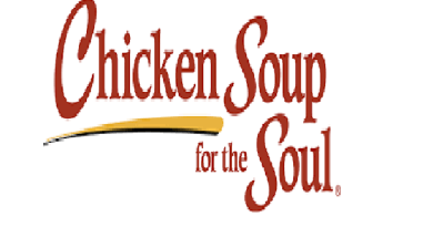 Chicken Soup for the Soul 2021 Submission