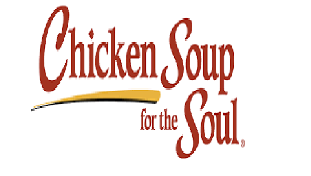 Chicken Soup for the Soul 2021 Submission