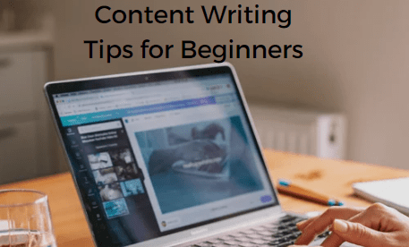 Content Writing Tips for Beginners