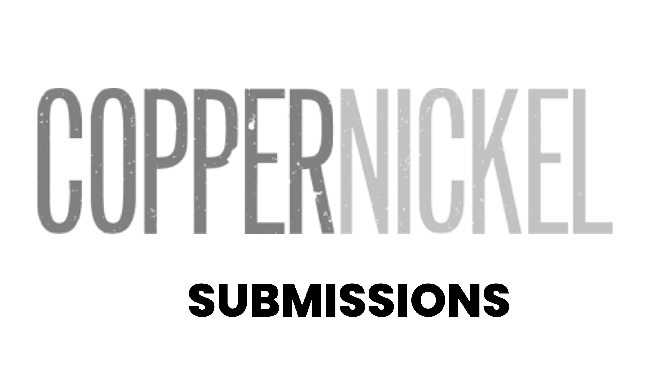 Copper Nickel Submissions