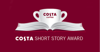 voting for costa short story award