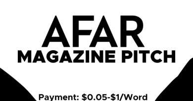 AFAR Magazine