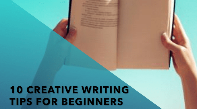 Creative Writing Tips for Beginners