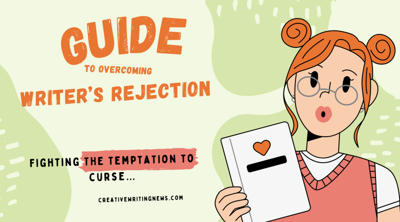 Handle Rejection In Publishing