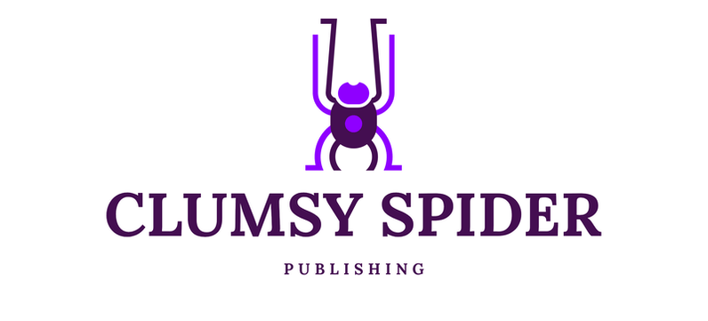 Clumsy Spider Publishing 