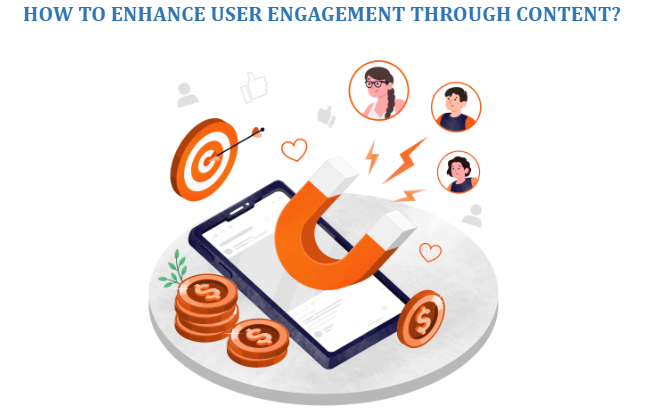 Enhance User Engagement